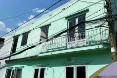 Bán nhà đường 7 linh xuân, dt 32m2, giá 2.4 tỷ