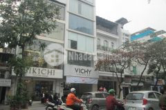 Mặt phố bạch mai sầm uất gần phố huế 116m2 chỉ 26.48 tỷ. lh 0989.62.6116