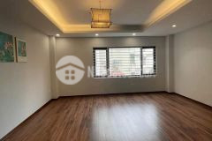 Nguyễn an ninh nhà mới đẹp 5 tầng thang máy ở ngay phân lô ô tô vào nhà kinh doanh hoàng mai