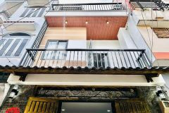 80m2 sàn,hẻm ô tô 4m, nhỉnh 4 tỷ ngay trung tâm