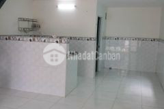 Chỉ cần thanh toán 1.3 tỷ có ngay nhà trung tâm hành chính bàu bàng, bình dương