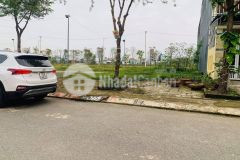 Đất nguyễn thị đinh adb, tân thạnh, tam kỳ 150m2 2,x tỷ