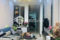 Kim đồng 115.8 m2 5 t gara ô tô 12 tỷ