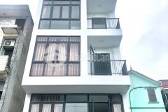 Bán nhà đẹp ngọc thụy long biên 38m 7 tầng thang máy 6.85 tỷ