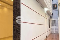 Bán nhà xây mới bùi xương trạch khương đình lô góc 2 mặt thoáng 45m chỉ 5.8 tỷ.