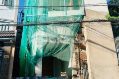 Bán nhà 4 lầu mt đường 8 linh chiểu, dt 157m2, giá 19 tỷ