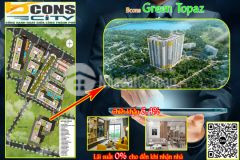 City chỉ 1.5 tỷ căn 2pn 2wc có tttm ngay làng đại học quốc gia.