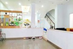 Bán nhà 3 tầng, 4x9, hẻm xe bán tải, âu cơ, tân bình, giá 4.9 tl