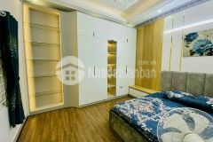 Nhà quận 3 65m2 4 tầng 8.9 tỷ cho thuê 32 triệu 0931399266