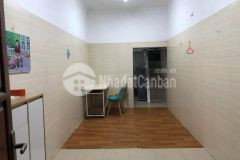 Bán nhà mặt ngõ hạ đình 39m2x4 tầng giá 3. x tỷ, lh 0978757961