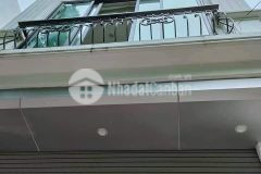 Bán nhà phố quang tiến, nam từ liên 44m, 4 tâng, mt 3.9m, giá 4.15 tỷ