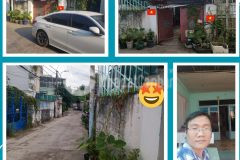 Nhà cấp 4, mặt tiền, đường nguyễn thị định, q2, 135m2, 10 tỷ