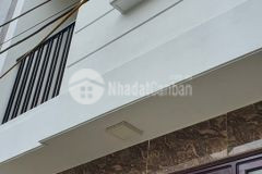 Bán nhà quang tiến, nam từ liên 43m, 4 tâng, mt 3.8m, giá 4.1 tỷ