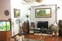 Bán nhà gần phố bạch mai 53m2, 4t, cách ô tô chạy 15m, thoáng, 4.8 tỷ