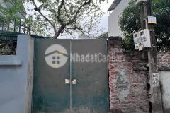 Bán đất yên kiện, ngọc hồi, thanh trì. 85m, 9.1m, 3.4 tỷ. oto đỗ cửa, tiện ích nhiều.