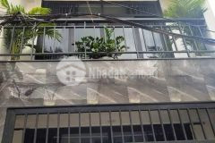 Giảm thêm 450tr nhà 2 mặt tiền 50m2 chỉ hơn 7 tỷ đường lê thúc hoạch quận tân phú