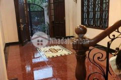 Bán nhà 5 lầu góc 2 mt đường 17 hbc, dt 128 hbc, giá 17 tỷ