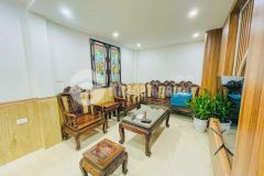 Siêu hiếm trần quốc vượng 52m2 x 5t, ô tô, kd đẳng cấp, 7 tỷ