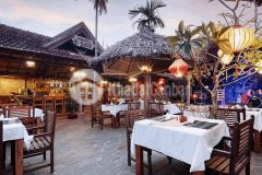 Cho thuê nhà hàng mặt tiền đường hoàng hoa thám, p.2, tp. vũng tàu.