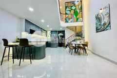 Chậm là mất bán nhà hẻm 10m lữ gia, 58m2 4.2x13.8x6 tầng, chỉ 10 tỷ