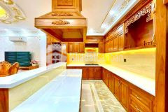 Cực hot bán nhà hẻm 10m đường 32, 58m2 4.3x13.5x6 tầng, chỉ 9.8 tỷ