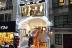 Cho thuê nhà mp lý nam đế 72m x 7,5 tầng, mt 6m, thông sàn, có hầm, thang máy, giá 89 triệu