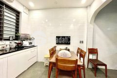 Bán nhà hxh cmt8, tân bình, 3 tầng, 25m2, giá chỉ 4 tỷ