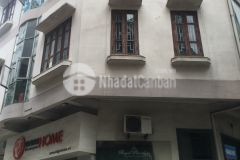 Gđ cần cán lô góc kinh doanh đường ô tô tránh vỉ hè tt cầu giấy giá 15 tỷ. lh 0965804250