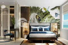 Bán căn hộ chung cư dự án vũng tàu pearl đường thi sách, chỉ còn 5 căn duy nhất. quý 4 bàn giao nhà