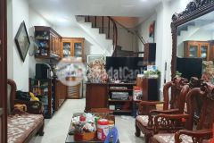 Bán nhà riêng phố nguyễn chính, dt 38 m2 4t, mt 3,8m, giá chào 3 tỷ 15, lh 0984417892.