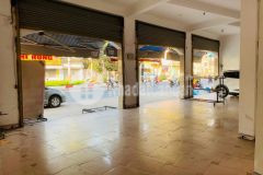 Cho thuê mặt bằng mặt tiền đường nguyễn an ninh, p.nan, vũng tàu