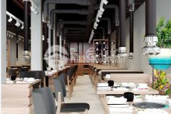 Hiếm nhà hàng 30.5 tỷ mặt phố giảng võ 195m2, mt7m kinh doanh đắc địa quận ba đình