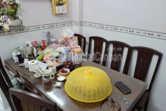 Mặt tiền kinh doanh 4,2 x 22m, bùi hữu nghĩa, bình thạnh, giá 5.5 tỷ