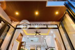 Bán nhà 67m2 x 3 tầng, full nội thất tại thanh khê, 4.280 tỷ. lh0764445608.