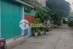 6 bán nhà mặt tiền hương lộ 3, 99 m giá chỉ nhỉnh 5.5 tỷ