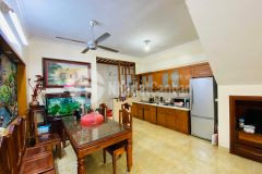 Bán nhà ngõ 6 vĩnh phúc, ba đình, kinh doanh ở luôn, dt 48m2, 5.25 tỷ