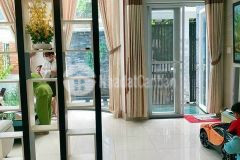 Bán biệt thự đường đặng văn bi, trường thọ, dt 200m2, giá 18.5 tỷ