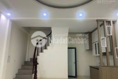 Bán nhà đường thanh bình mỗ lao, hà đông giá nhỉnh 4 tỷ