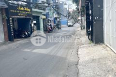 Bán nhà bạch đằng, tân bình, 54 m2, trệt lầu, giá chỉ 3.4 tỷ tl