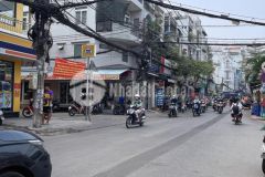 Bán nhà hxh đất thánh, tân bình, 64 m2, 3 tầng, giá chỉ 6.2 tỷ