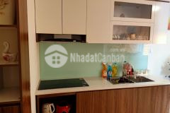 Cần bán nhanh căn góc 2pn1 full đồ giá 2,05 tỷ bp,tầng trung view thoáng tại vinhomes ocean park