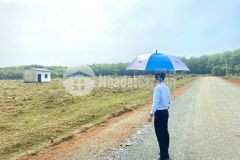 Đất giá rẻ bình phước gần khu công nghiệp