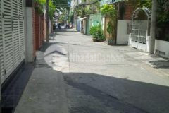 Bán nhà hẻm 3m cộng hòa, tân bình, 5x12m, giá chỉ 4,3 tỷ