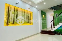 Giảm nhẹ 1,2 tỷ nhà hxh cmt8, tân bình sát q10 62m2 4 tầng chỉ 8 tỷ