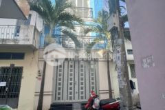 Bán nhà hxh đất thánh, tân bình, 4 tầng, 25m2, giá 5 tỷ tl