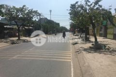 2 lô mặt tiền sát hạch lái xe thăng bình 1,6x tỷ