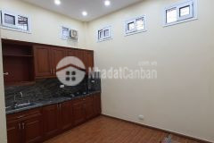 Siêu phẩm nam dư 90 m2 x 4 tầng sổ phân lô ô tô vào nhà giá 6 tỷ