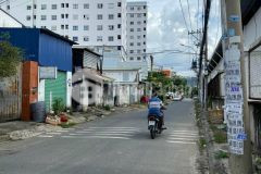 Bán đất đường 12 trường thọ, dt 85m2, giá 6 tỷ