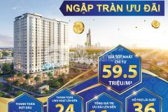Bán căn góc 95m2 dự án de capella q2 giá 5.3 tỷ, chiết khấu 16, nhận nhà mới ngay