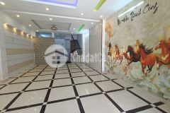 Bán nhà hương lộ 2 96 mét 4 tầng nhà mói siêu đẹp hẻm xh chỉ 5.x tỷ